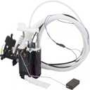 MUCO New FG1722 Fuel Pump Assembly With Sending Unit for Land Rover Range Rover 4.4L Petrol Sport Utility 2006 2007 2008 2009
