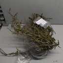 Artificial Fake Tree Branches for Decoration - 118 Inches Malleable Artificial Tree Branches with Sprout, Twigs Vines Rattan Ivy Grapevines Wall Fake Hanging Plants, Wall Branches for Decoration