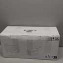 Sopito French Fry Cutter Electric Vegetable Slicer Stainless Steel with 3 Blades 1/4 3/8 1/2 Inch for Potatoes Carrots Onions Apples