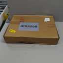 [2Pack] Kids Art Frames, 9x12 Front Opening Kids Artwork Frames Changeable, White Artwork Display Storage Frame for Wall, Holds 50 Pcs, for 3D Picture, Crafts, Children Drawing, Hanging Art, Portfolio