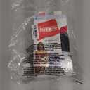 Hanes Women's Underwear Hipster Pack, 6-Pack, Originals Stretch Cotton Hipster Panties for Women, Moisture-Wicking (Large, Basic Color Mix)