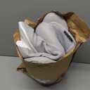 Cervical Neck Pillow for Pain Relief, Ergonomic Side Sleeper Pillow Cooling Memory Foam Pillows for Sleeping, Contour Pillow Orthopedic Bed Pillow for Back Stomach Sleepers (White)