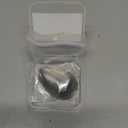 3.5 oz Tungsten Canopy Weight for Pinewood Car Derby- Aerodynamic Low-Profile Design, 3/8" Mounting Hole - Non-Toxic & High-Density Replacement for Lead Weights - Fast & Easy Installation