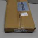 Small Rakes for Garden Beds,11 Tines Heavy Duty Metal Yard Hand Rake with 63in Adjustable Handle,Ideal Gardening Rakes for Gathering Leaves,Shrub,Dog Poop,Garden Flower Beds