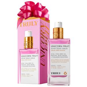 Truly Luxury After Shave Serum | Soothing & Hydrating Post Shave Treatment to Prevent Ingrown Hair For Smooth, Irritation-Free Skin (3.1 Fl Oz)