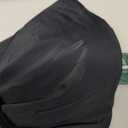 Blooming Jelly Womens High Waisted Bikini Set Tie Knot High Rise Two Piece Swimsuits Bathing Suits 2026 (X-Large, Black)