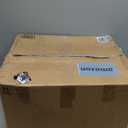 Dining Room Rugs for Under Table - 7x9 Washable Dark Green Oriental Area Rug for Living Room, Non-Slip Floor Carpet for Bedroom Under Bed - Vintage Design & Stain Resistance