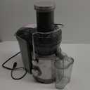 Omega Wide Mouth Centrifugal Juicer