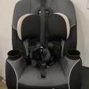 Safety 1st Crosstown Slim All-in-One Convertible Car Seat, City Storm, Manufacturing Date 2026/05/11