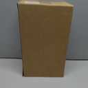 Sawysine 17 Pcs Halloween Witch Cauldron Set with Rack, Large and Mini Plastic Cauldrons, Caramel Apple Dipping Bar Halloween Candy and Dessert Serving Bowls Table Decor(Black Style)