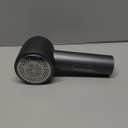 VASSON Fabric Shaver, Electric Lint Remover Rechargeable, Lint Shaver, Sweater Shavers to Remove Pilling, Sweater Defuzzer, Depillers for Clothes, Furniture (Dark Grey)