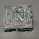 Coffee Mug Warmer for Desk, 50W Fast Heating Cup Warmer with Smart Display, 4 Temps & 12H Timer, Auto Shut Off for Tea, Milk, Hot Drinks - Wood Effect