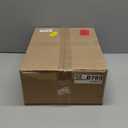 HOUSE DAY Black Pants Hangers 50 Pack, 12 Inch Skirt Hangers with Non-Slip Big Clips and 360 Swivel Hook, Heavy Duty Slim Plastic Pant Hanger, Space Saving Clip Hanger for Pants, Skirts, Shorts