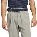 adidas Golf Men's Ultimate365 Tour Seamless Polo Shirt (X-Large, Collegiate Navy)