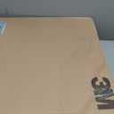 Stainless Steel Litter Box,XL Metal Cat Litter Box with Lid High Sides, Extra Large Litter Boxes for Big Cats,Odor-Resistant, Scratch-Proof, Easy to Clean, Non-Stick,Scoop Included