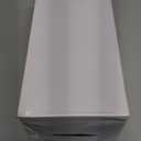 Belt Organizer, 5-Tier Acrylic Belt Storage & Holder for Closet - Clear Jewelry Organizer Case, Space Saving Display for Belts, Ties