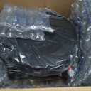 iRobot Roomba Vacuum 2 Essential Robot with AutoEmpty Dock, 3 Suction Levels, Latest Floor Tracking Sensors, and Compact Design (Black)