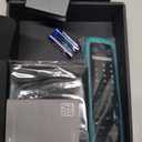 Formuler Z12 Ultra - 4K Streaming Media Player, Android 12, Dolby Vision, Dolby Atmos, HDR10+, Gigabit LAN, WiFi 6E, 4GB RAM, 128GB ROM, Bluetooth Backlight Voice Remote