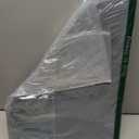 A-Premium Pack of 2 Windshield Wiper Blades with Wear Indicator & Towel - Compatible with Mitsubishi Outlander 2007-2013, Outlander Sport, Eclipse & Lexus RX300-24" and 21", Hook Connector