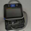 Blood Pressure Monitors for Home Use Upper Arm, Accurate Cuff 8.7-15.7 Monitor with Large Backlight Display 2 Users 240 Sets Memory & HR Detection, Digital BP Machine with Carrying Case