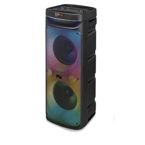 ILIVE Lightshow Wireless speaker system Color changing lights