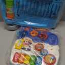 VTech Sit-to-Stand Learning Walker (Frustration Free Packaging), Blue