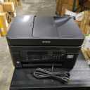 Epson Workforce WF-2950 Wireless All-in-One Printer with Scan, Copy, Fax, Auto Document Feeder, Automatic 2-Sided Printing and 2.4" Color Display
