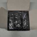 BOSS FS-5L Continuous Pedal Switch  Black, Continuous Pedal Switch with LED