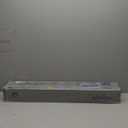 Metal Bed Frame,Full Size Bed Frame with Storage Space,Heavy Duty Sturdy Mattress Foundation,Easy Assembly,No Box Spring Needed, Black,18 Inch,Full