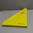 DOGTAIL 26''+ 16'' Wiper Blades for Honda CR-V 2012-2017 Accord 2018-2022 Subaru Crosstrek 2013-2017, Premium All Season Automotive Replacement OEM Windshield Wiper Blades for My Car J-Hook