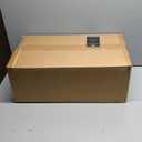 LED Tail Light Assembly Compatible with Chevy Traverse 2018 2019 2020 2021 Rear Brake Turn Signal Outer Taillight Replacement 84618032 GM2805130 (Right Passenger Side)