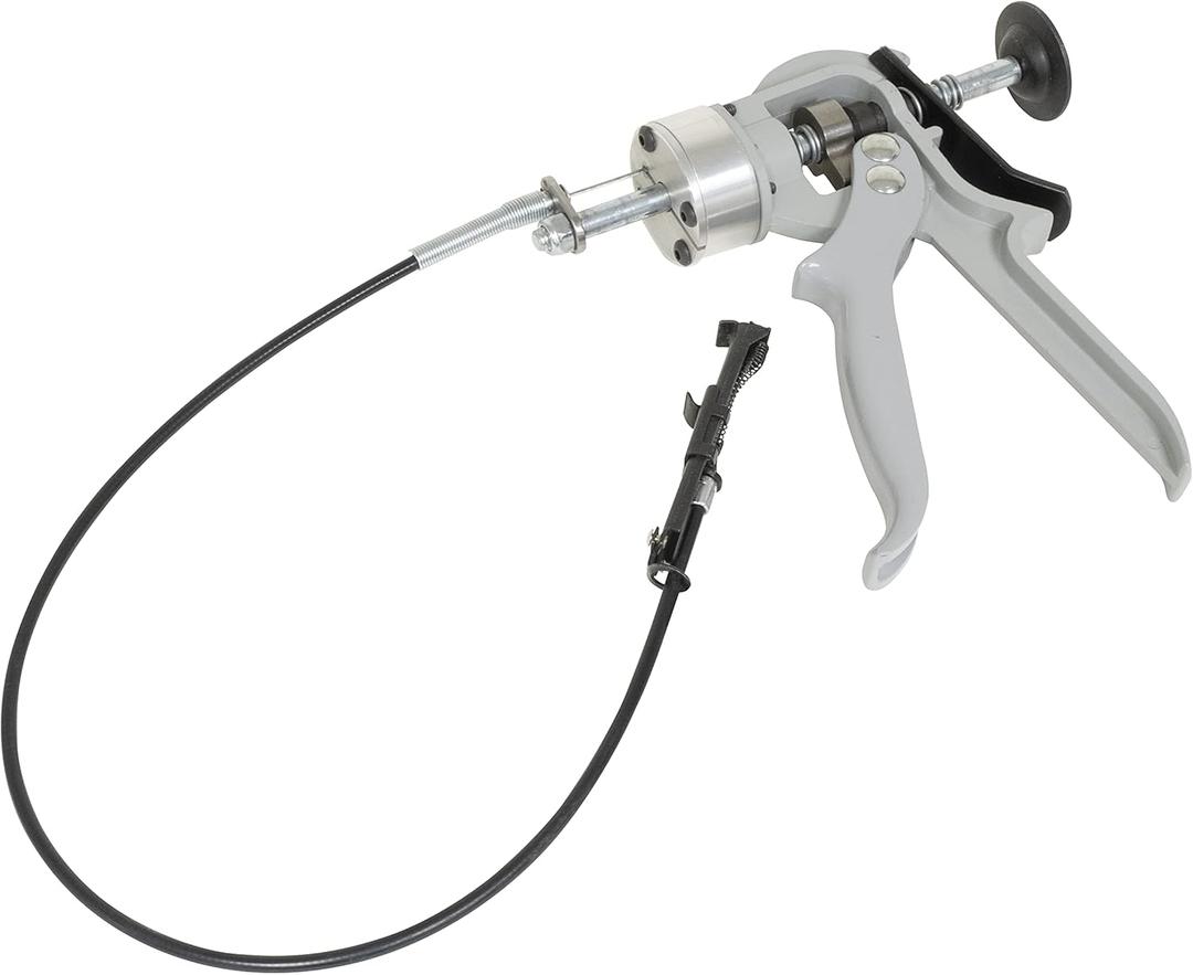 Lisle 17300 Flexible Hose Clamp Tool, 13 x 16 x 2 inches