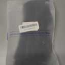 Knee Brace for Knee Pain, Meniscus Tear, Adjustable Knee Support with Side Spring Stabilizers for ACL, MCL, Arthritis, Patella Stability, Knee Pain Relief, Injury Recovery, Women and Men, Medium (Black)