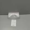 Eye Steamer for Dry Eye, Steam Therapy Mask 2 Levels, Adjustable Steam Eye Massager with Heat, Smart Hot & Cold Nano Mist Eye Moisturizing, Gifts for Women Men Mom Dad