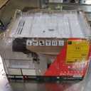 Frigidaire Gallery 10,000 BTU Smart Inverter Window Air Conditioner & Dehumidifier, 115V, Cools up to 450 Sq. Ft. for Apartment, Bedroom, Medium Rooms, with Remote