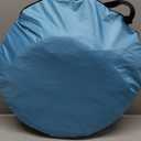 Baby Beach Tent, Pop Up Play Tent for Infants, UV Protection Sun Shelter for Toddlers, Infant Portable Sun Shade