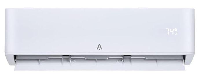 Mini Split Air Conditioner X Series White with Instruction Manual