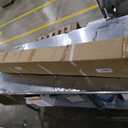 SCITOO Hood Protector Fit For 2016-2022 for Toyota for Tacoma Black Bugflector 2016 2017 2018 2019 2020 2021 2022 16 17 18 19 20 21 22