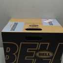 Bell Transfer (Medium (55-57 cm), Matte Black)