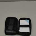 Snow Whiz Turbo Blower,2026 Upgrade Snow Blower,Snowwhiz Turbo Blower with Led,3 Gear Adjustable Super Power Turbo Breeze Electric Blow,Mini Turbos Snow Blower for Car for Car,Home,Keyboard,Computer