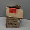 Diaper Genie Essentials Round Refill Pack of 4 | Holds Up to 1280 Newborn Diapers | Features Unscented Continuous Film | Compatible with Diaper Genie Complete and Expressions Pails