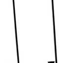 Wall Candle Holders Set of 2 Black Wall Mounted Candle Sticks Holder Sconces for Dining Room Living Room Entryway