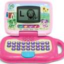 LeapFrog My Own Leaptop, Pink