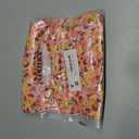 Long Sleeve Shirts for Women 2026 Spring Dressy Casual Blouses Pleated Crewneck Tunic Tops for Leggings Cute Tee (Large, Yellow Floral)