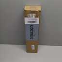 No-Screw Under Desk Cable Management Tray - Self-Adhesive Installation, Cord Management, Cable Tray, Under Desk Wire Organizer - White Set of 2