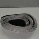 6x30 Stair Treads Non-Slip Outdoor Tape  (15-Pack) Black Anti-Slip Strips