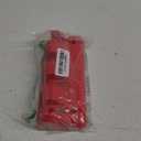 EZRED EZRH4 Magnetic 3/8" Ratchet Holder, Red