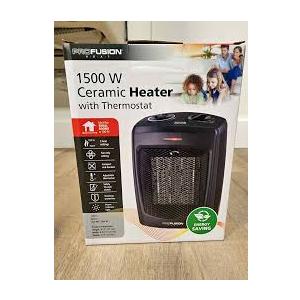 Profusion 1500W Ceramic Heater