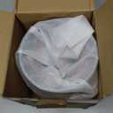 Dust Bin Replacement for Dyson V11 V15 Detect Vacuum Cleaner Canister, Vacuum Bin Replacement for Part 970050-01 and Part 965443-01