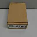 Kidde Carbon Monoxide Detector, Battery Powered CO Alarm with LEDs, Test-Reset Button, Low Battery Indicator, Portable